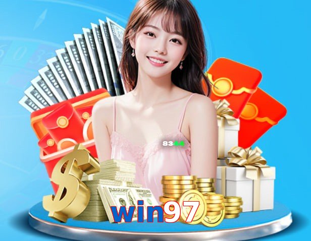 win97 – Nền tảng giải trí an toàn win97